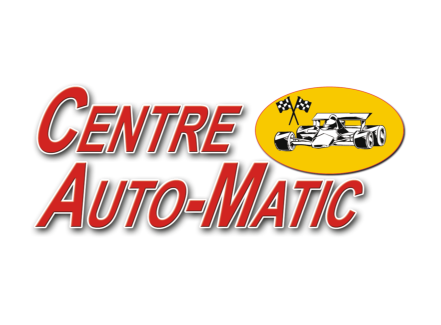 Centre Auto-Matic