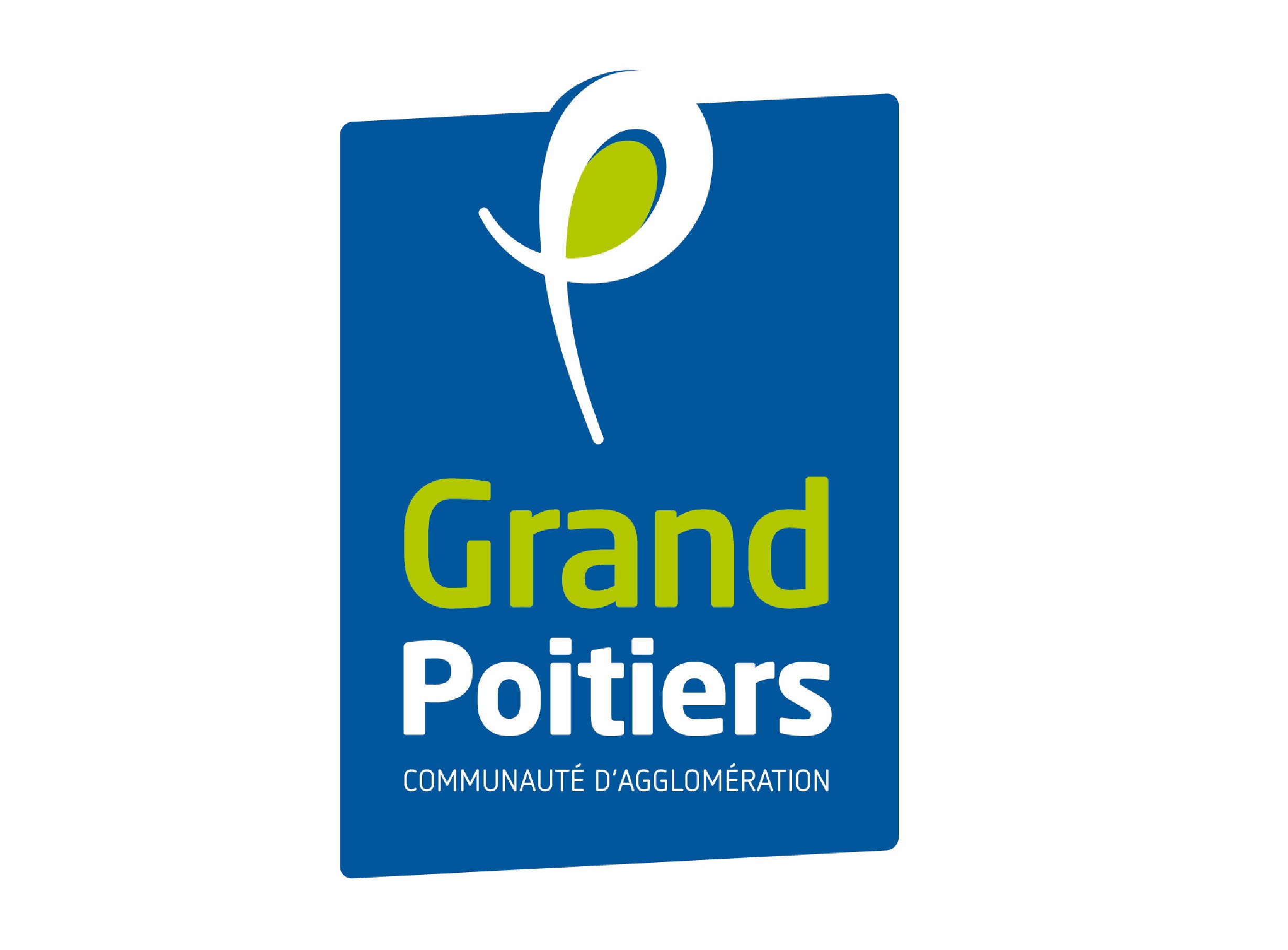 communauté d'Agglomération du Grand Poitiers (86)
