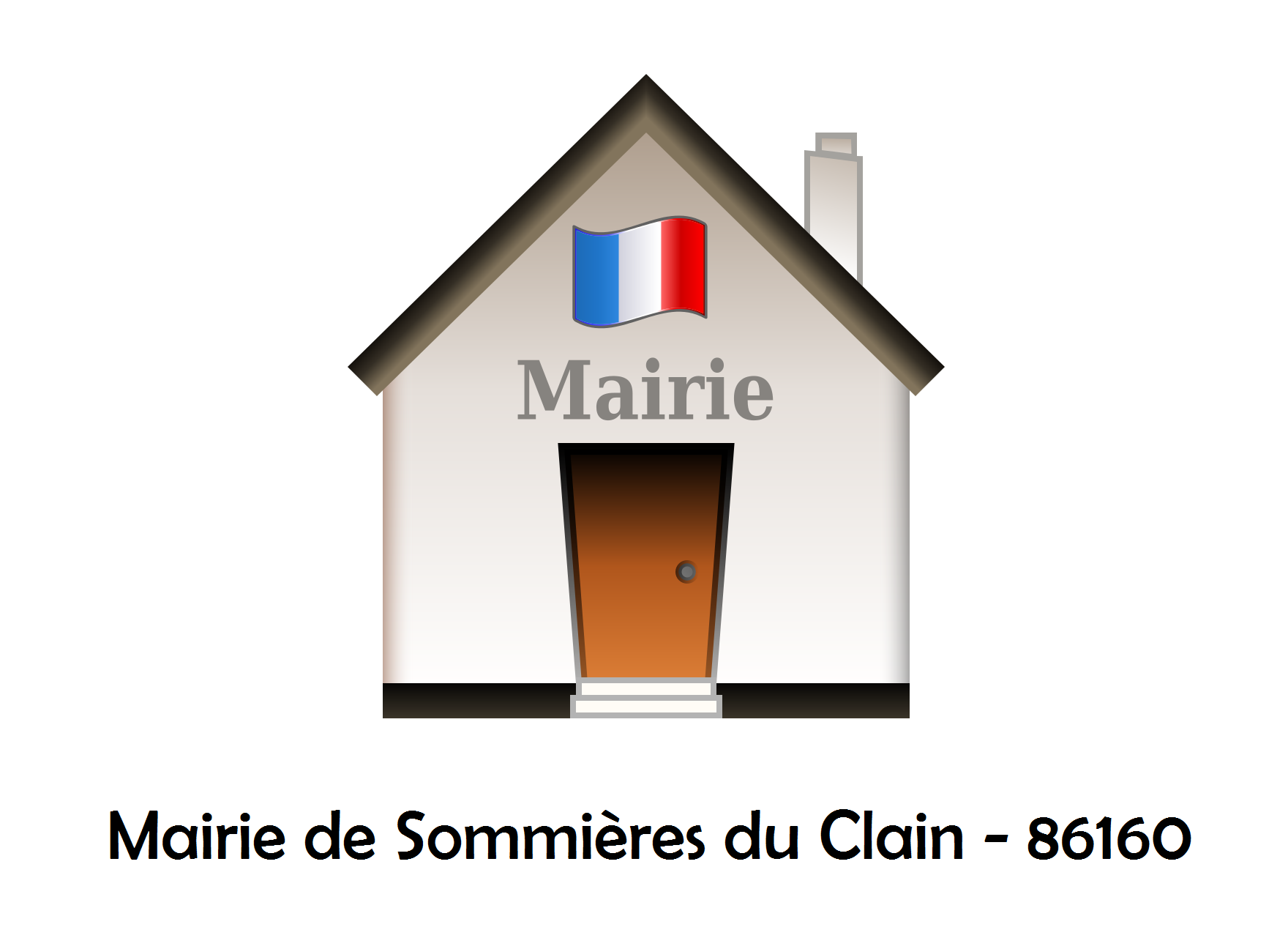 Maire de Sommières du Clain