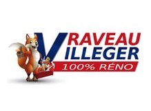 Raveau Villeger