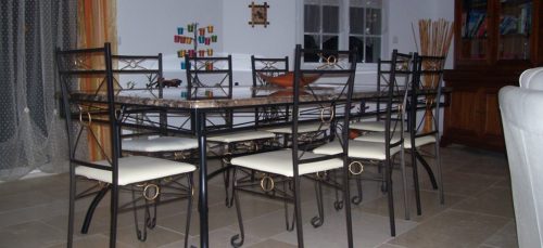 Mobiliers