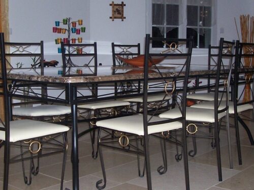 Mobiliers