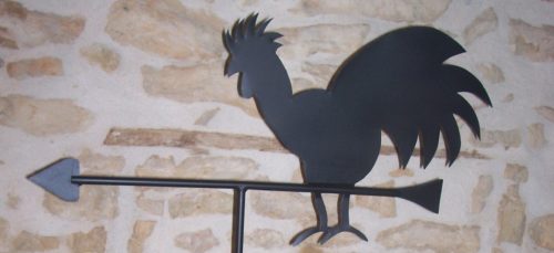 Girouettes